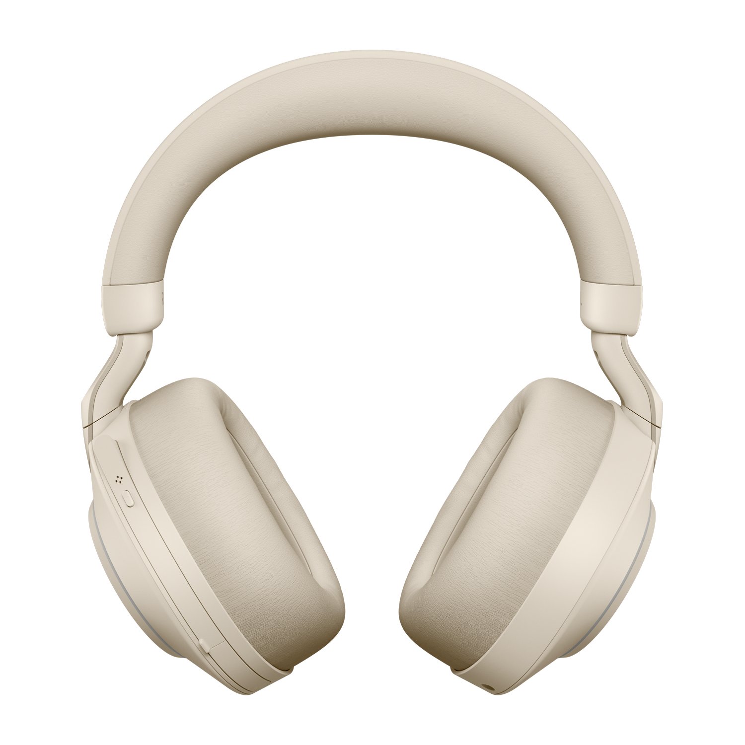 Jabra Evolve2 85 - Link380a MS Stereo, Beige 28599-999-998