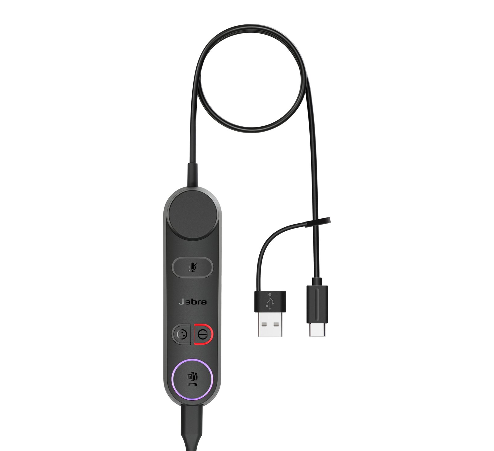 Jabra Engage 50 II Link USB-C/A MS 502169