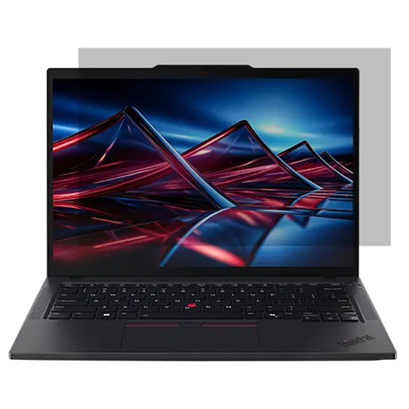 Lenovo 4Z21S06944 display privacy filter 40.6 cm (16") Laptop Frameless