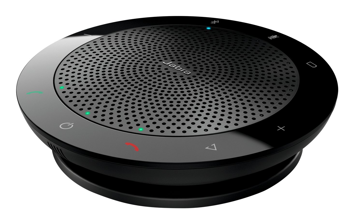 Jabra Speak 510 MS (Link 370) 7510-309-01
