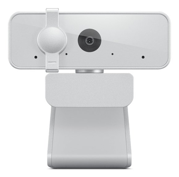 Lenovo 310 webcam 1920 x 1080 pixels USB 2.0 White GXC1S15022