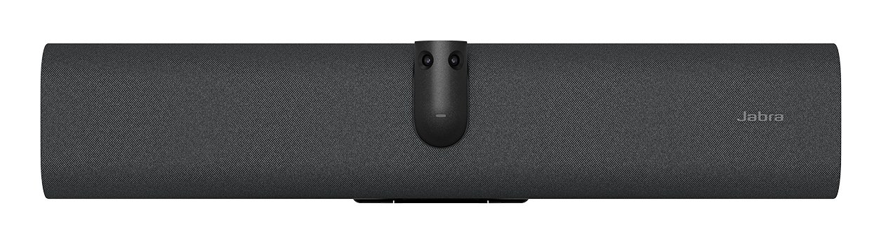 Jabra PanaCast 40 VBS Bar Only - Zoom Room (VB, US Charger-A) 8702-232