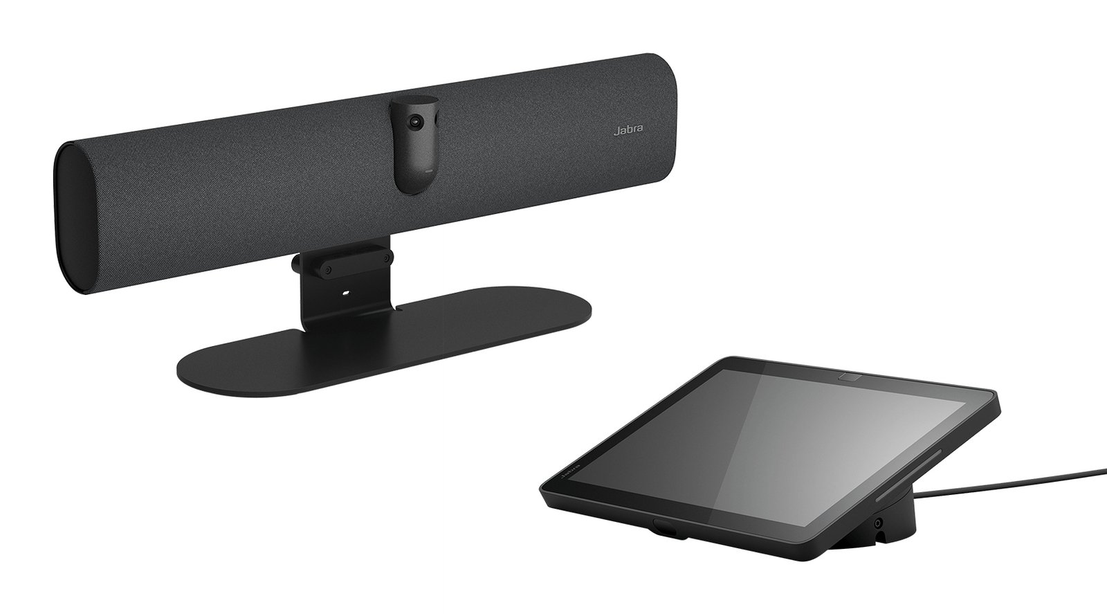 Jabra PanaCast 40 VBS - Zoom Room Black 3840 x 1080 pixels 8722-232