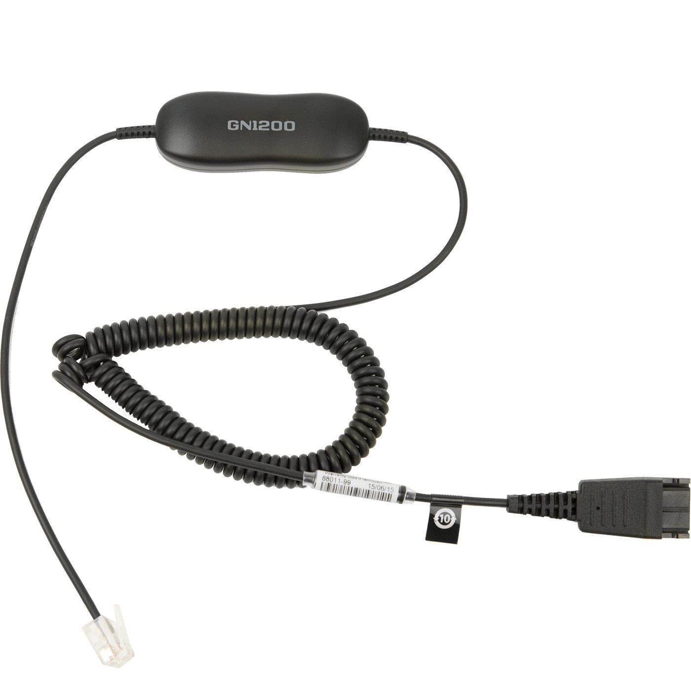 Jabra GN 1200 CC 88011-99