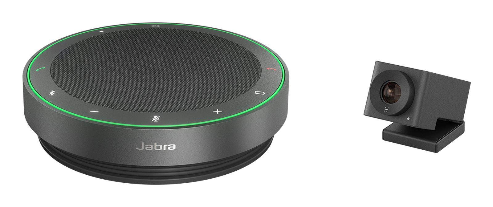 Jabra BYOD Room Kit (Speak2 75 + Cam IQ) 9000100
