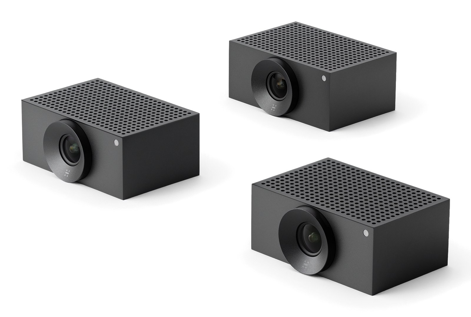 Jabra Cam Crew 9000102