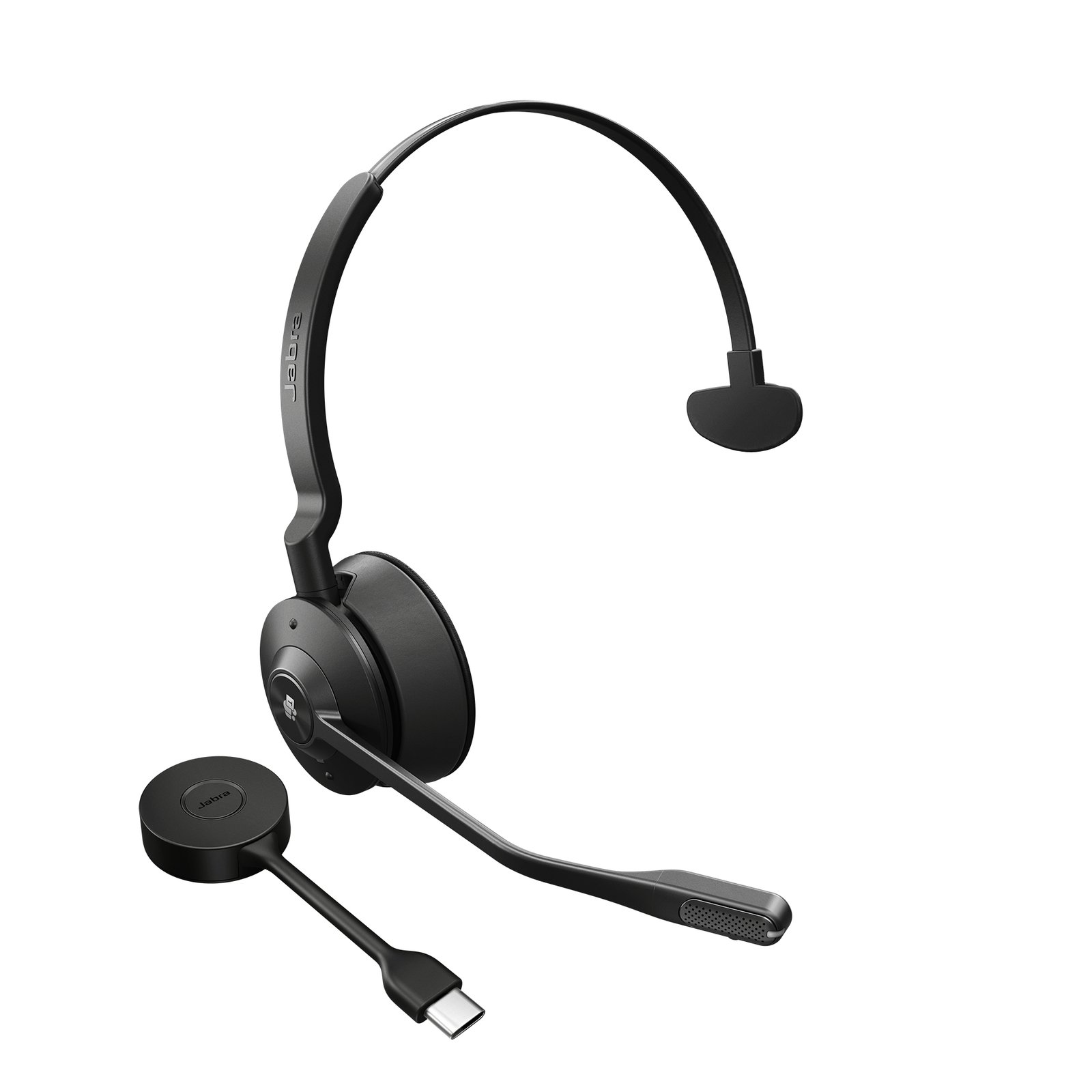 Jabra Engage 55 - USB-C MS Mono, NA 9553-470-125