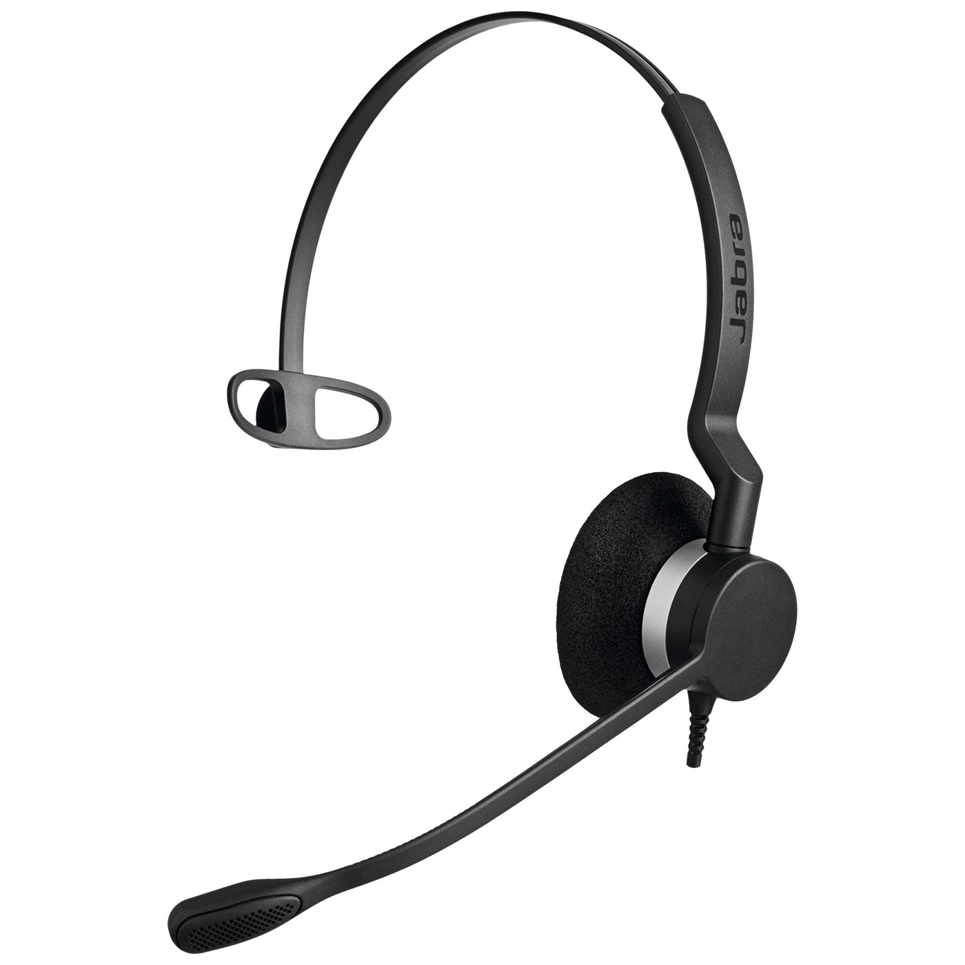 Jabra BIZ 2300 Mono, USB, UC GSA2393-829-109PTT