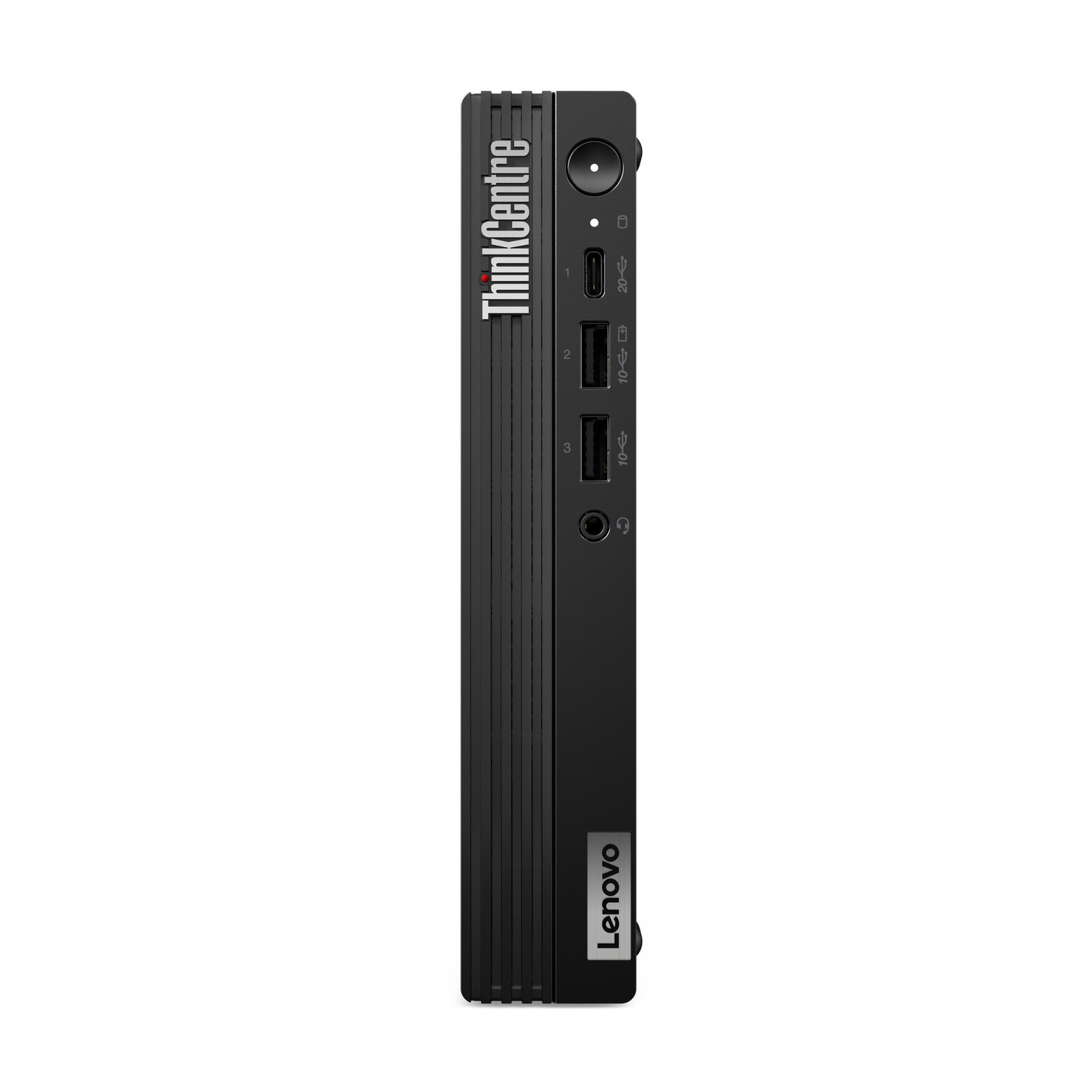 Lenovo Canada ThinkCentre M90q Gen 5 Intel® Core™ i5 i5-14500 8 GB DDR5-SDRAM 256 SSD Windows 11 12TH000DUS