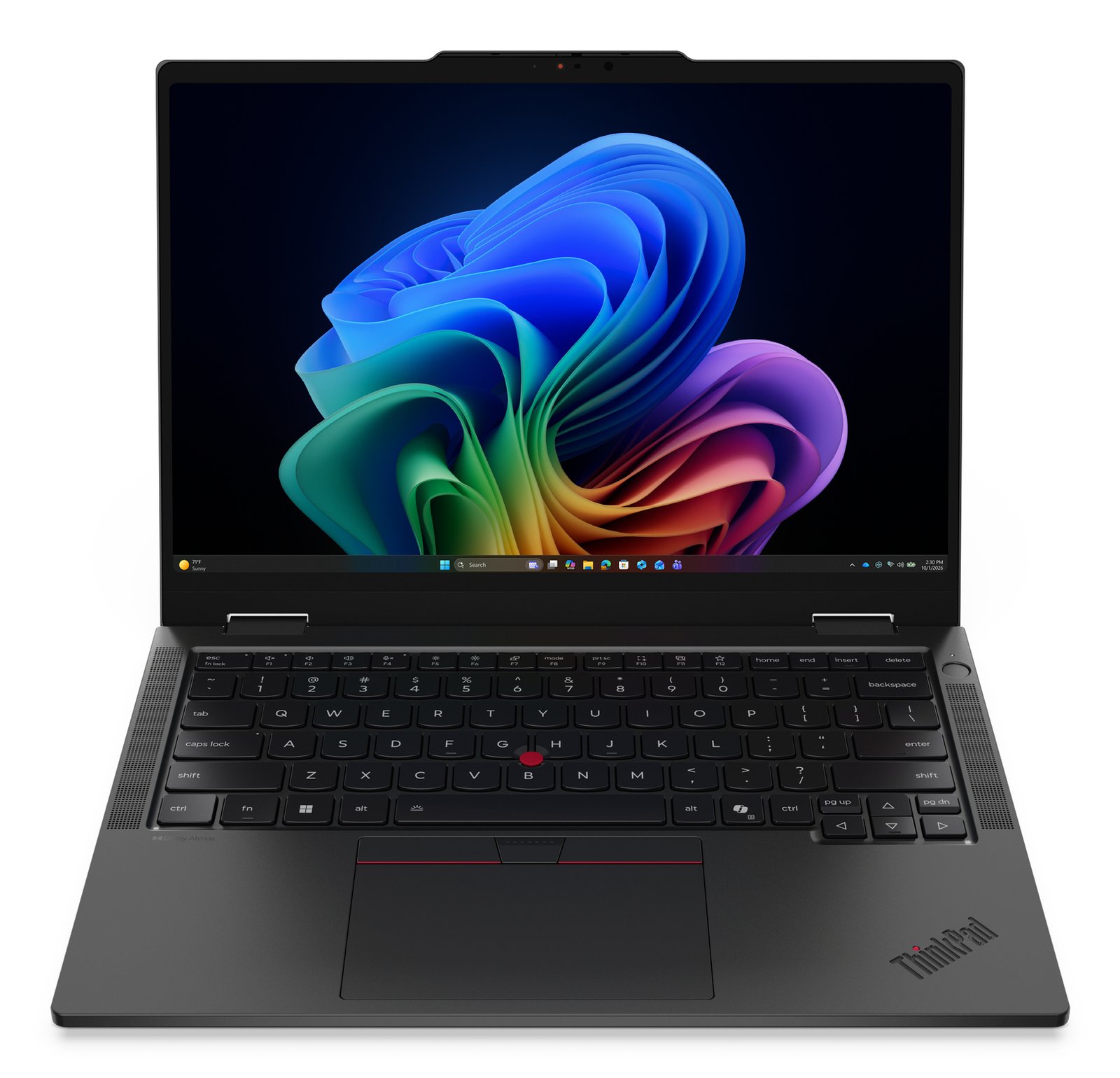 Lenovo Canada ThinkPad T14s 2-in-1 Gen 2 Copilot+ PC Intel Core Ultra 5 335 Hybrid 35.6 cm (14")