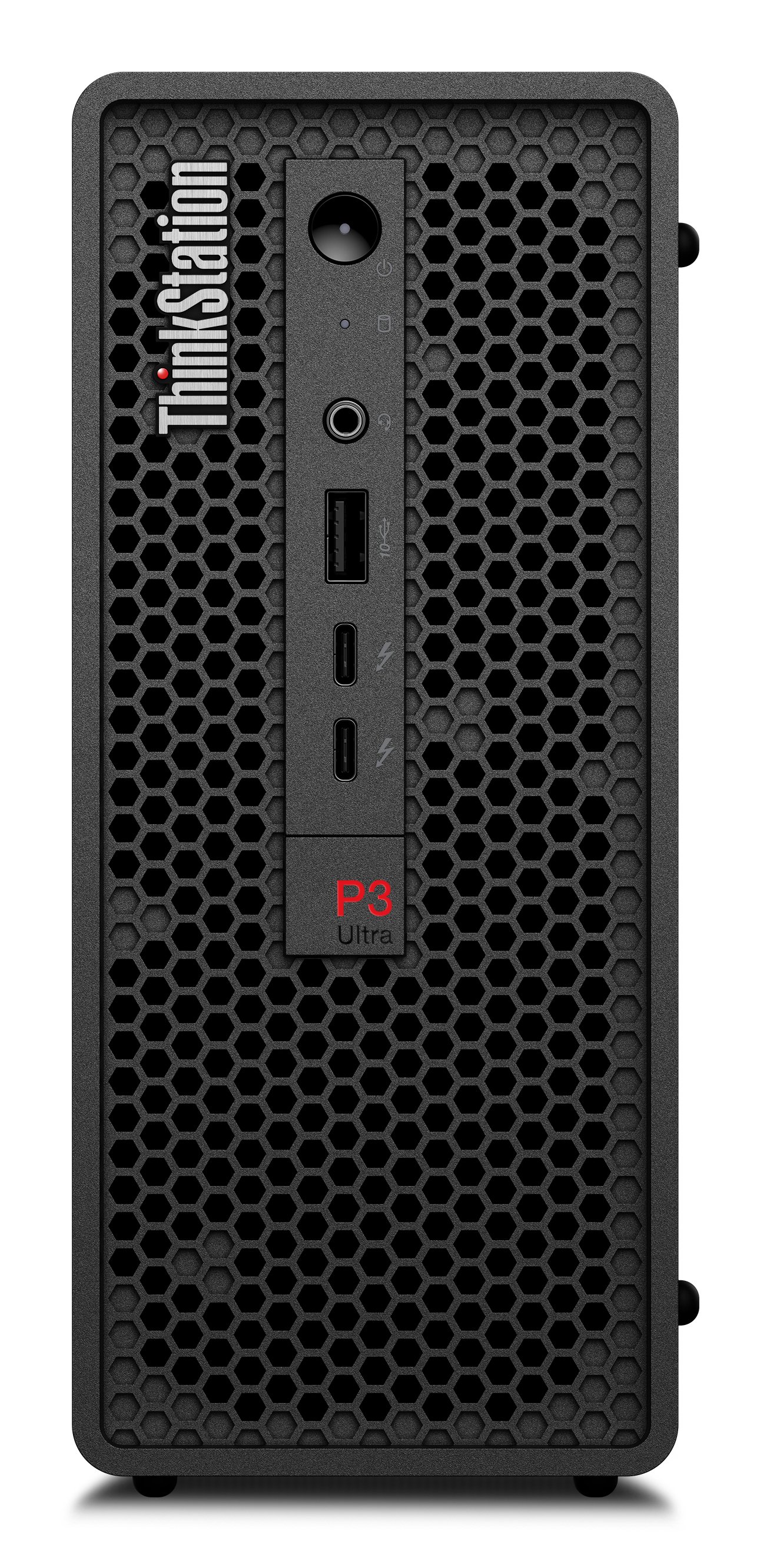 Lenovo Canada ThinkStation P3 Ultra Intel® Core™ i7 i7-13700 16 GB DDR5-SDRAM 512 SSD NVIDIA T400 30HA0021US