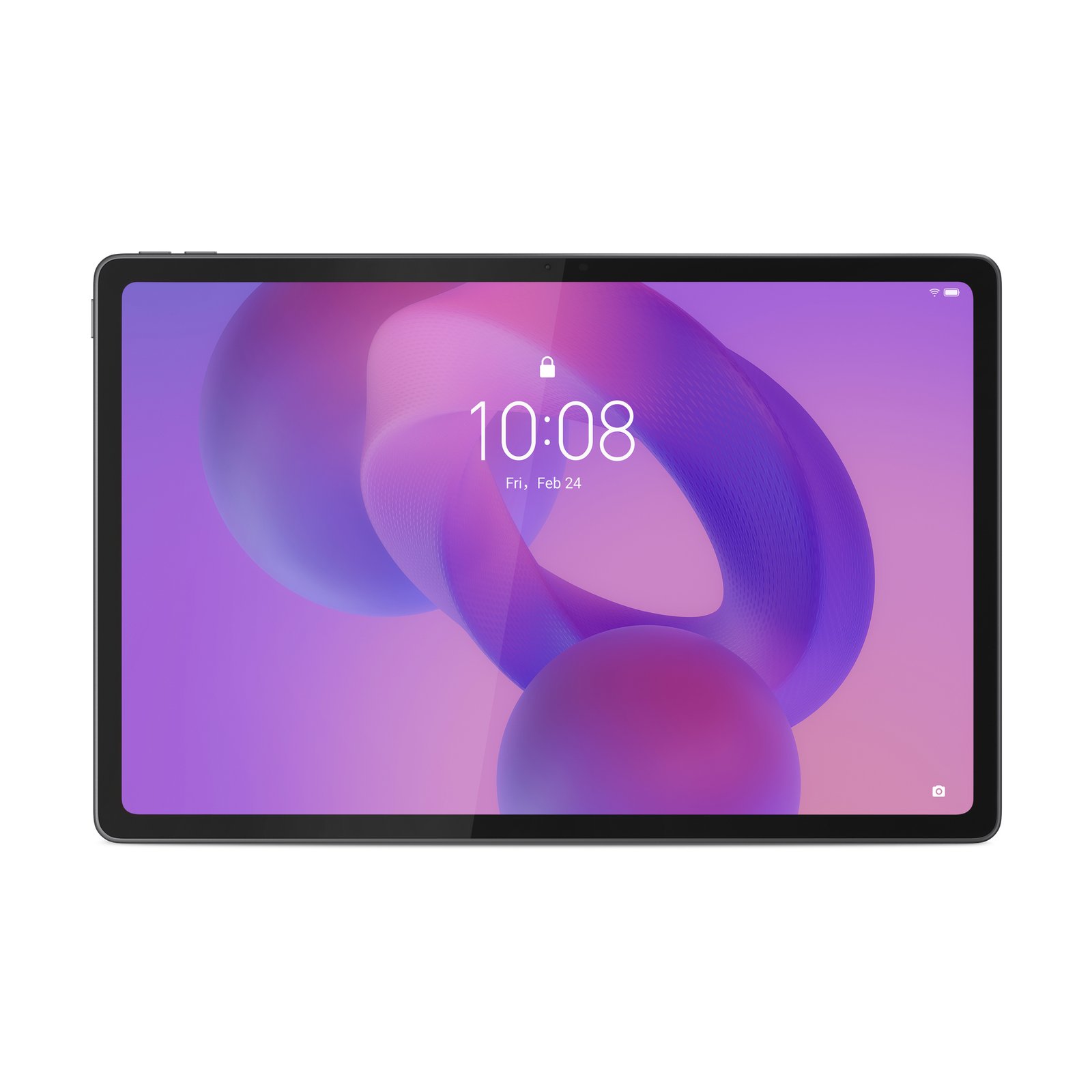 Lenovo Idea Canada Tab Plus MediaTek Dimensity 128 GB 30.7 cm (12.1") 8 Wi-Fi 5 (802.11ac) Android ZAG70919CA