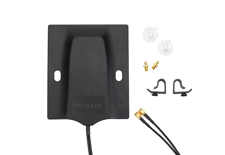 NETGEAR 6000451 network antenna 2.5 dBi 6000451-10000S