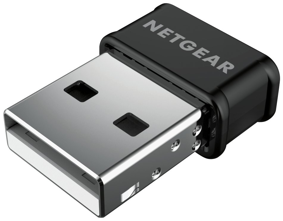 NETGEAR A6150 WLAN 867 Mbit/s A6150-100PAS