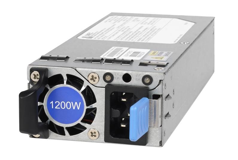 NETGEAR APS1200W network switch component Power supply APS1200W-200NES