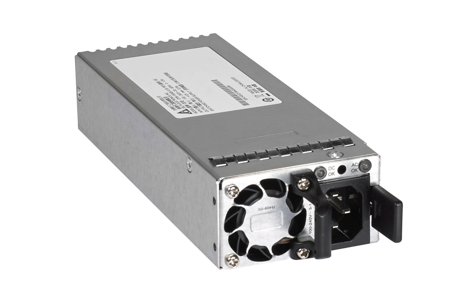 NETGEAR APS150W network switch component Power supply APS150W-100NES