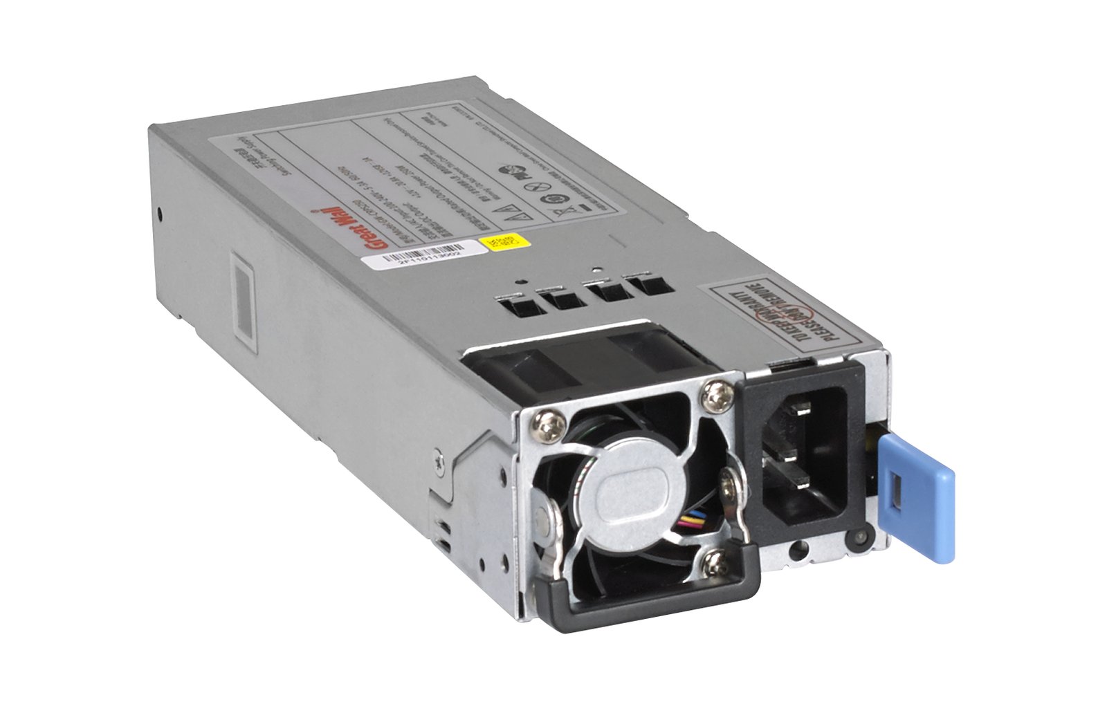 NETGEAR APS250W network switch component Power supply APS250W-100NES