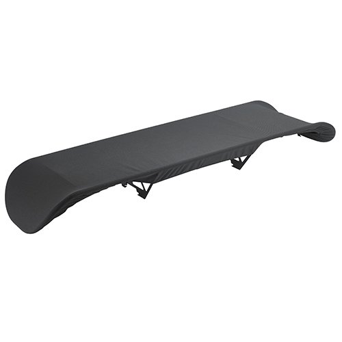 Legrand Av Chief Fusion® Flat Panel Back Cover, Dual – Large FCAC2X1LB