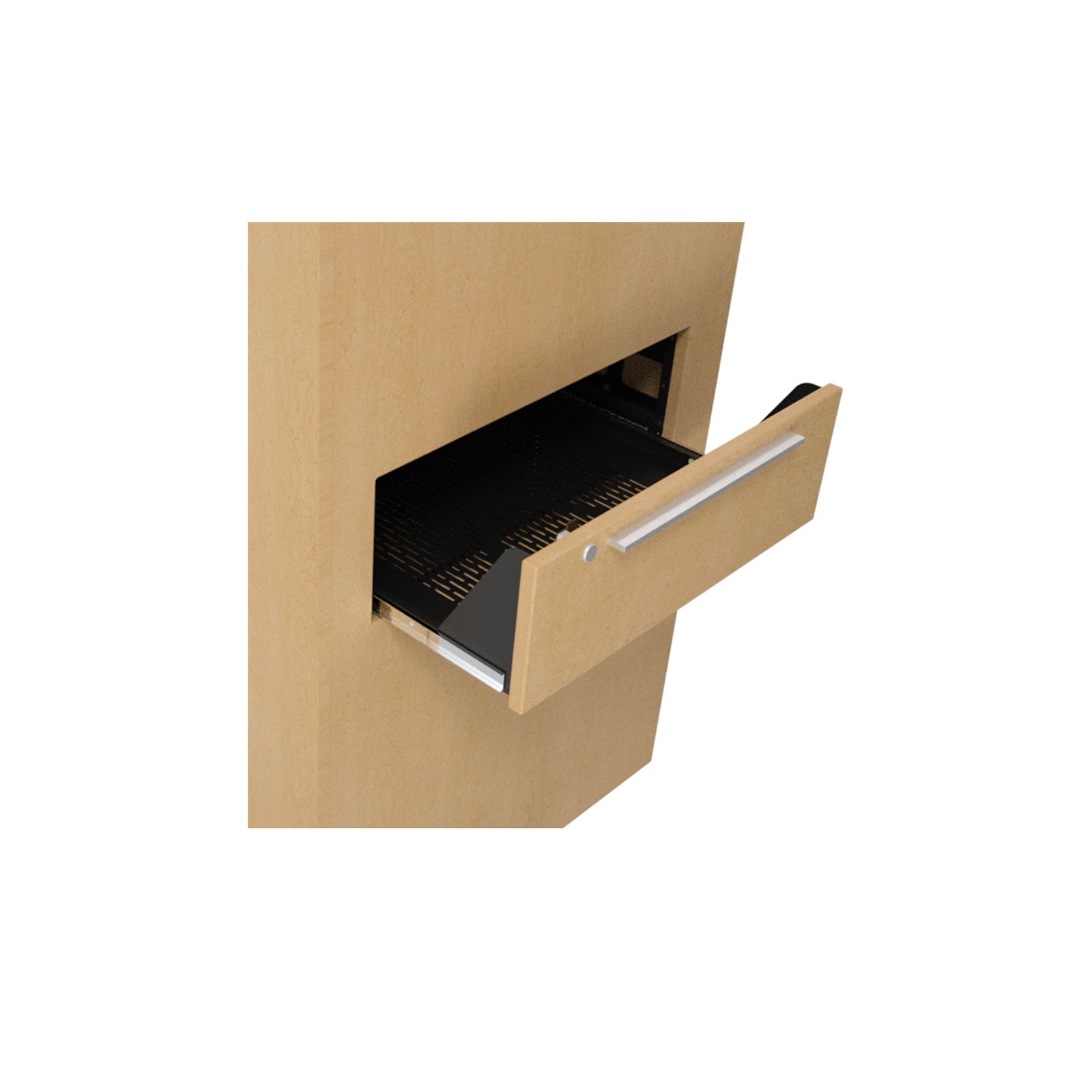 Legrand Av Middle Atlantic L5 Lectern Document Camera Drawer L5-DCD23