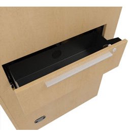 Legrand Av Middle Atlantic L5 Lectern Storage Drawer - 7 Inches Deep L5-SD7