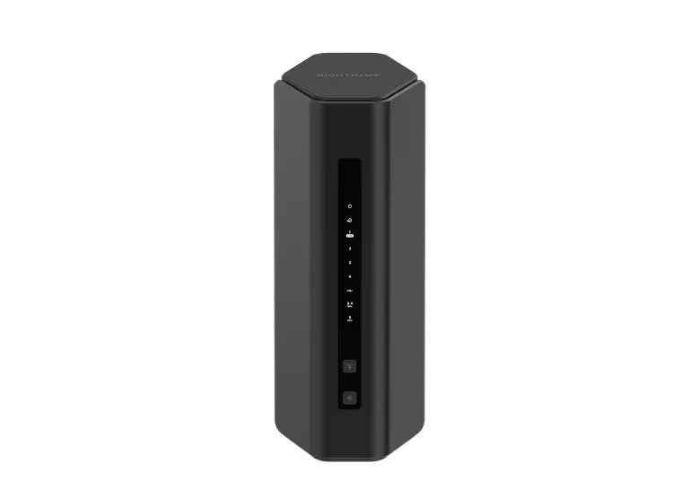 NETGEAR Nighthawk RS200 wireless router Gigabit Ethernet Dual-band (2.4 GHz / 5 Black RS200-100CNS