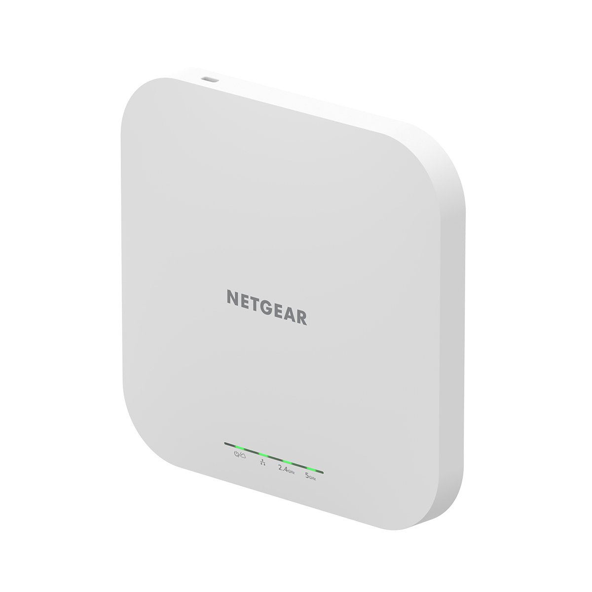 NETGEAR WAX610 1800 Mbit/s White Power over Ethernet (PoE) WAX610-100EUS