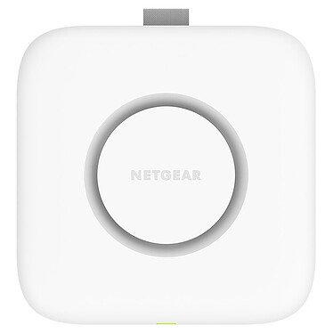 NETGEAR WBE710 White Power over Ethernet (PoE) WBE710-100EUS