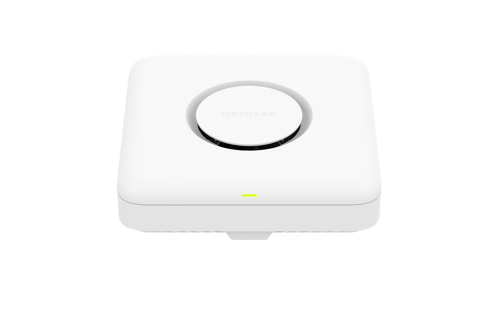 NETGEAR WBE750 11530 Mbit/s White Power over Ethernet (PoE) WBE750-100EUS