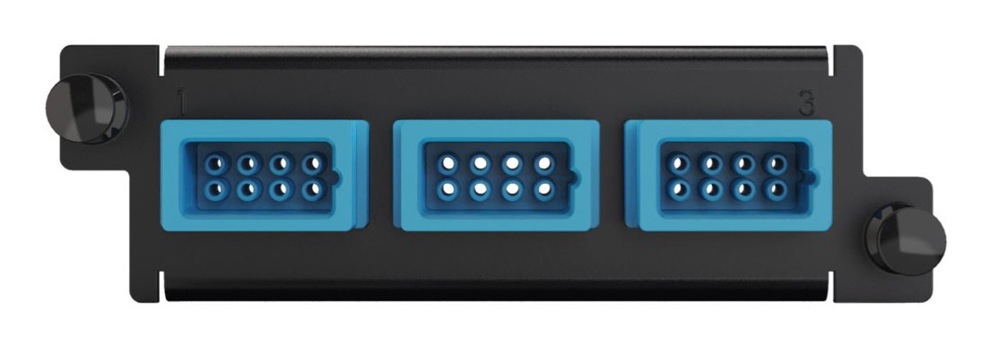 Legrand HDFP-AAE24AC patch panel