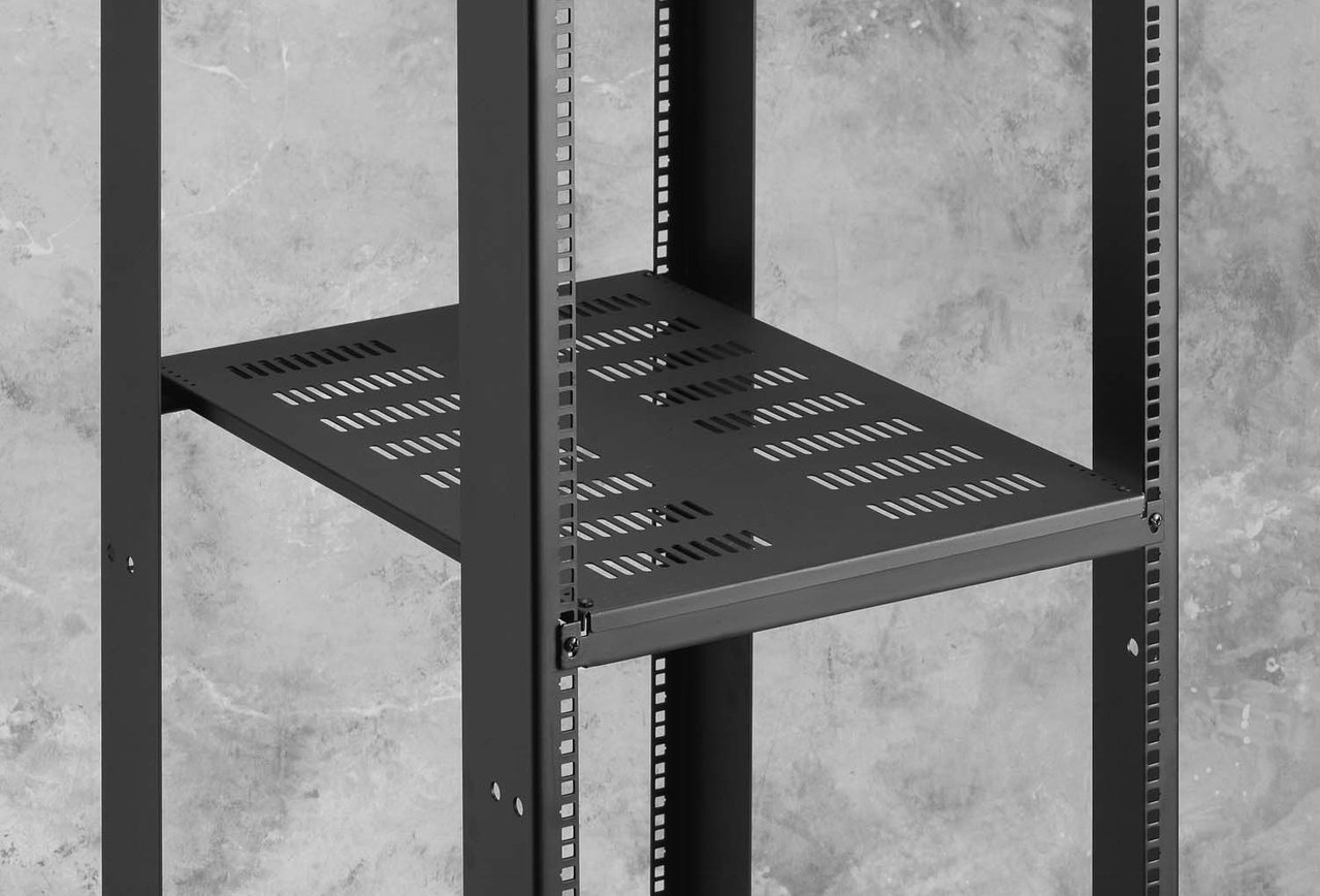 Legrand ESV-19-SDR2732F rack accessory Shelf