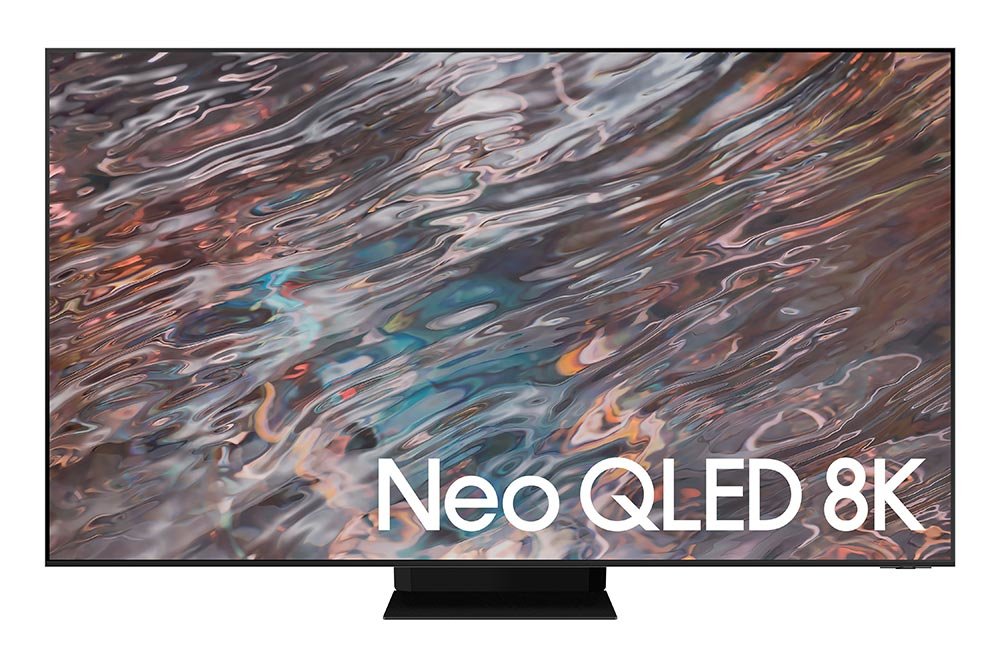 Samsung QP65A-8K Signage Display Digital flat panel 165.1 cm (65") LED Wi-Fi 500 cd/m² 8K Ultra HD