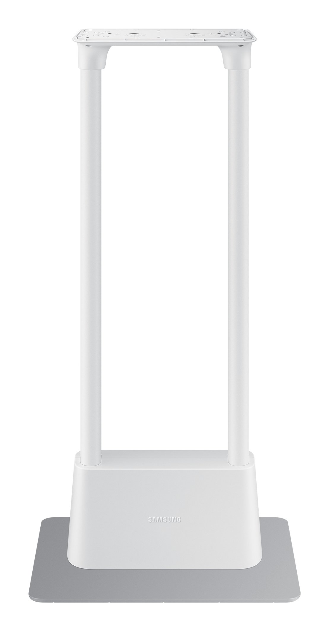 Samsung Signage Display STN-KM24CXZA AV equipment stand White