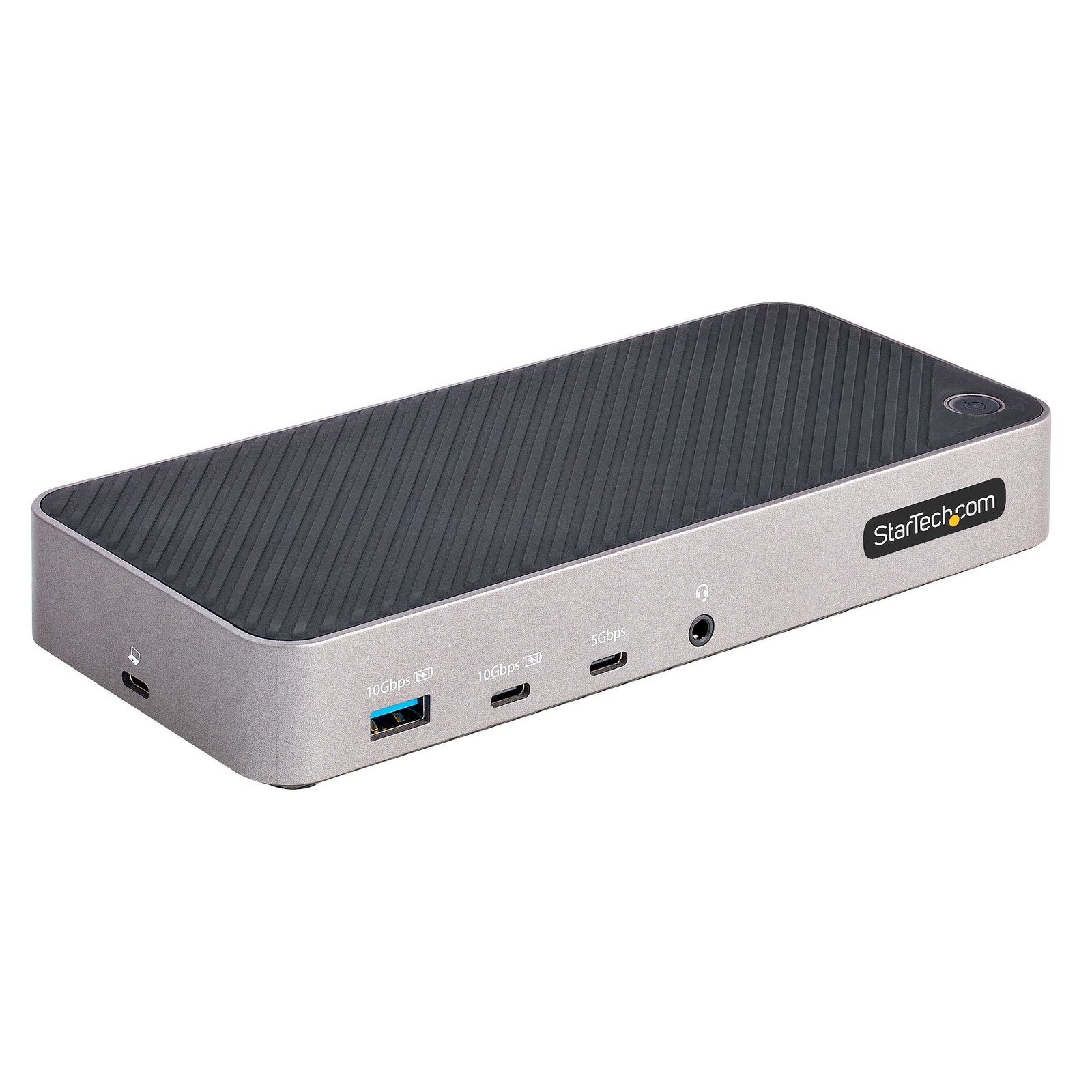 Startech Canada StarTech.com USB-C Triple Monitor Docking Station for MacBook Pro / Air M1 M2 M3 M4 116N-USBC-DOCK