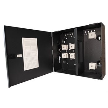 Legrand WQS-02P network equipment enclosure