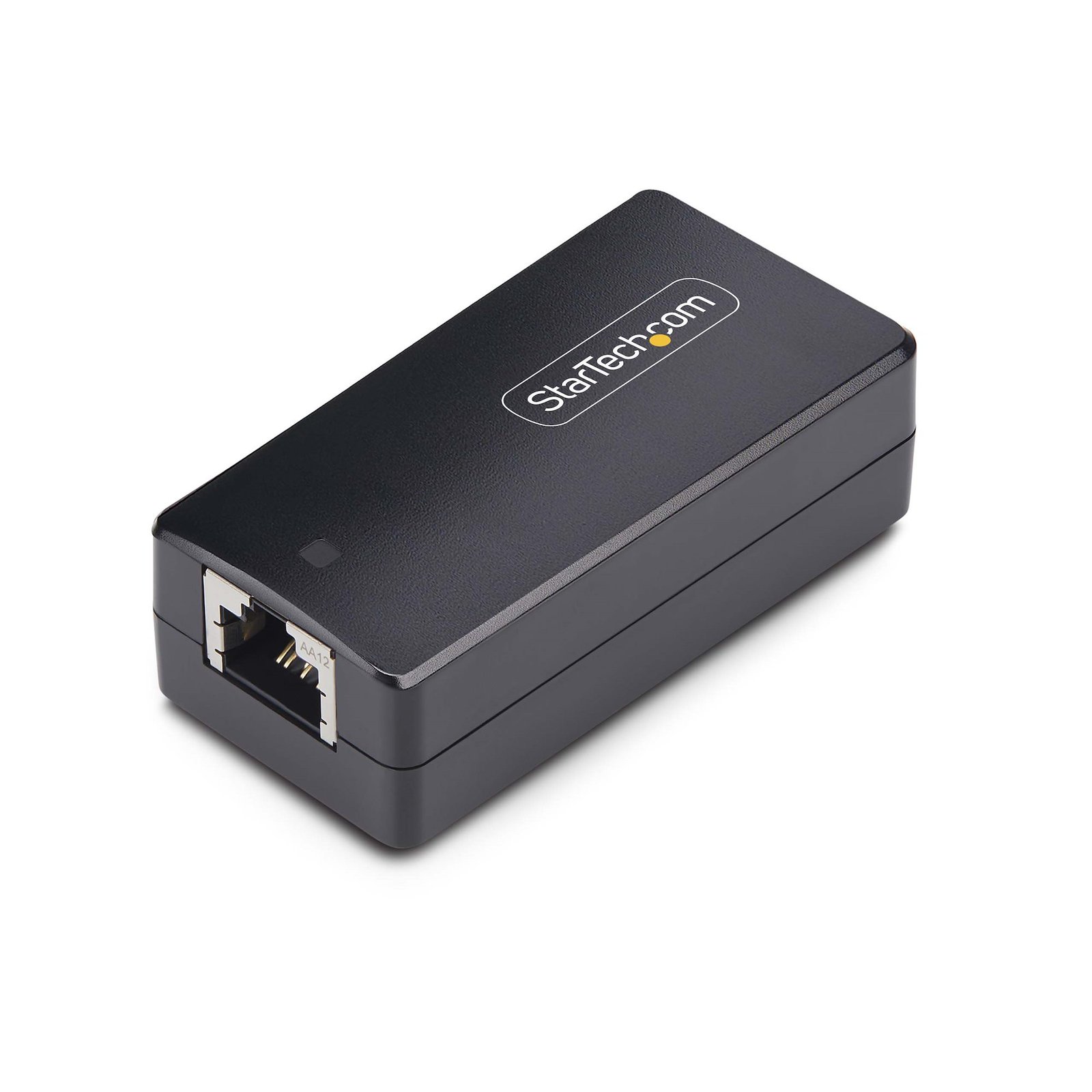 Startech Canada StarTech.com 1-Port Gigabit Network Isolator, Compact In-line RJ45 Ethernet Coupler 1G-NETWORK-ISOLATOR