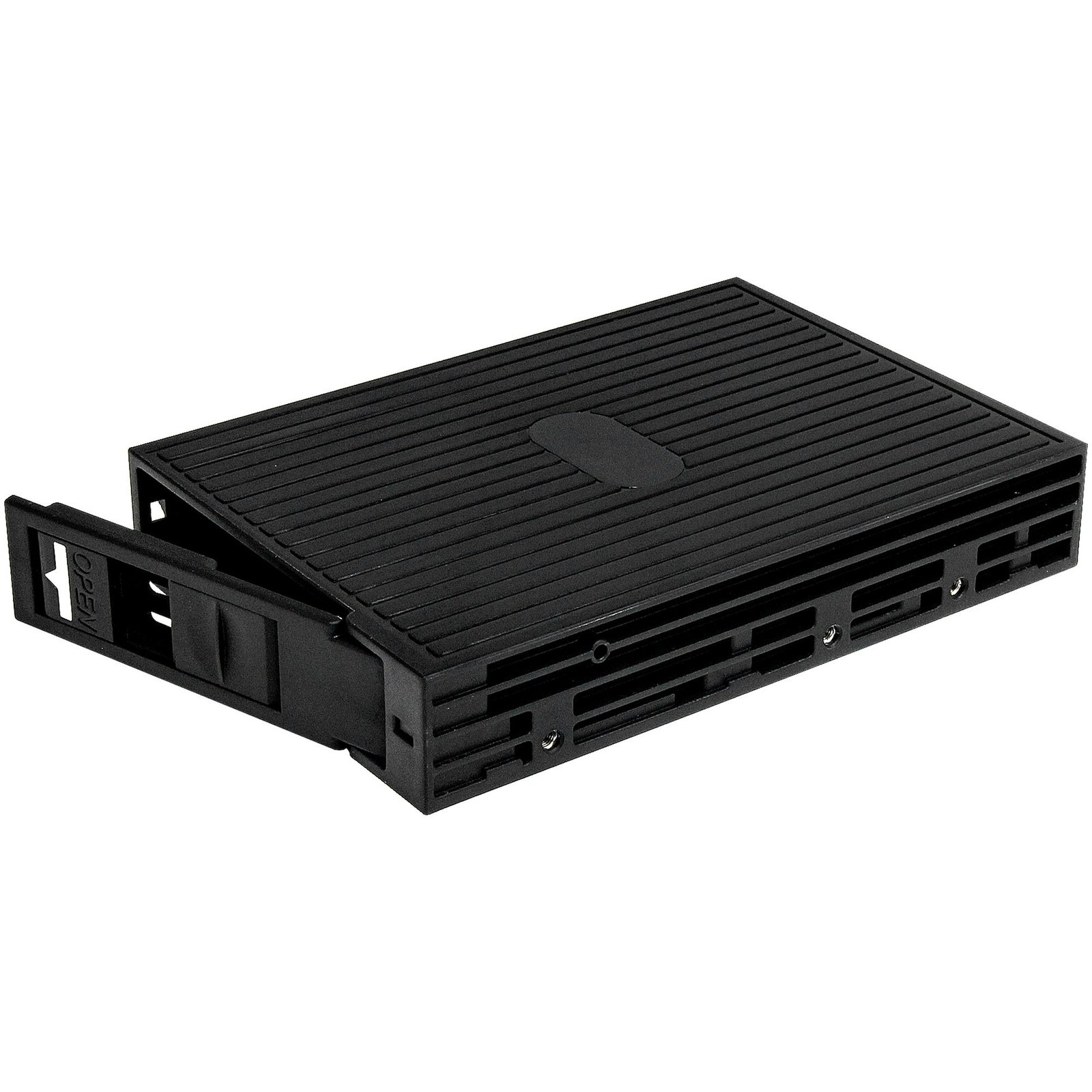 Startech Canada StarTech.com 2.5in SATA/SAS SSD/HDD to 3.5in SATA Hard Drive Converter 25SATSAS35