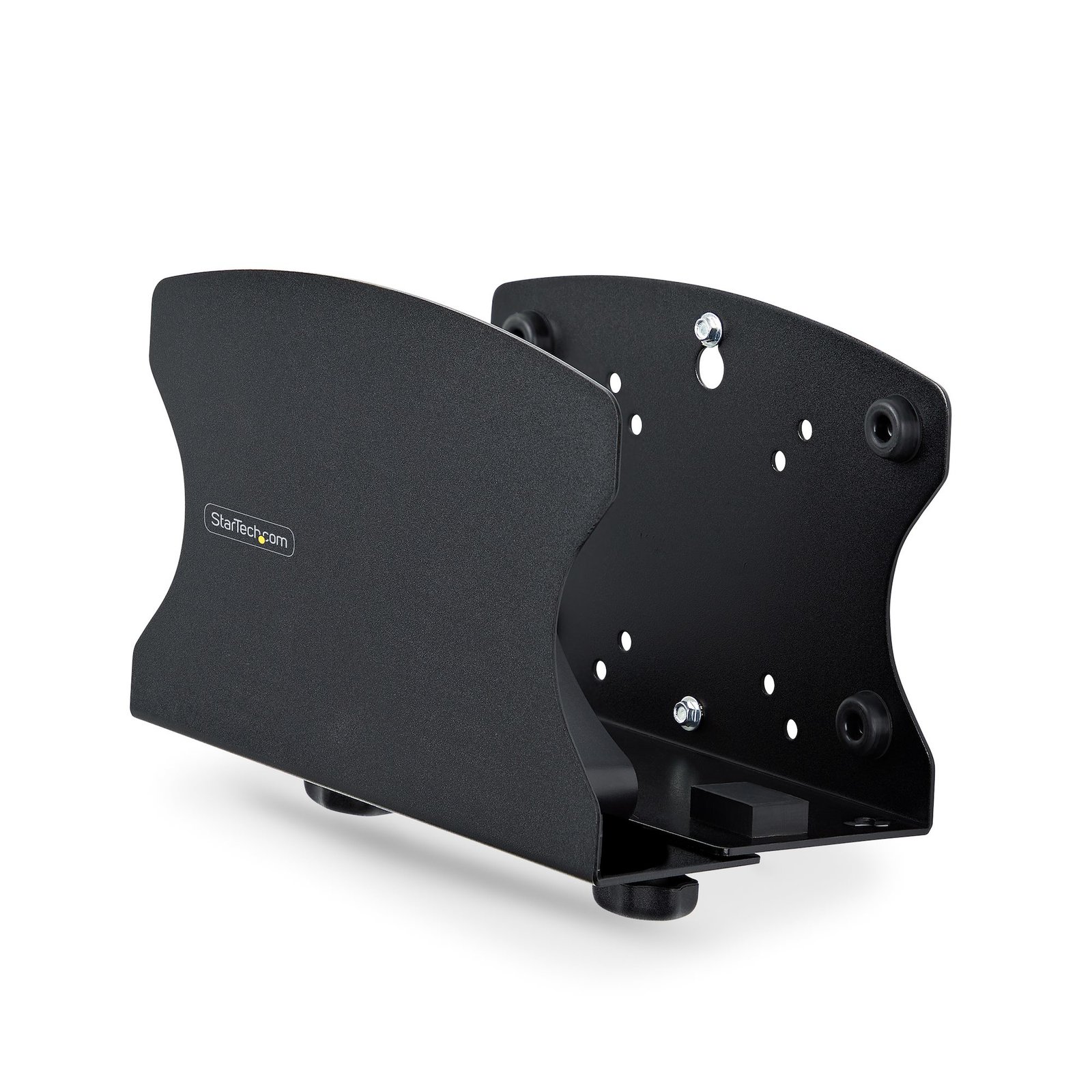 Startech Canada StarTech.com PC Wall Mount Bracket, Supports Desktop Computers Up To 40lb (18kg), 2NS-CPU-WALL-MOUNT