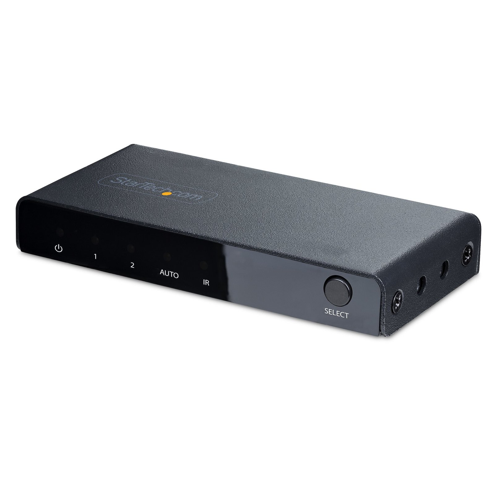 Startech Canada StarTech.com 2-Port 8K HDMI Switch, 2.1 Switcher 4K 120Hz HDR10+, 60Hz UHD, 2 In 1 2PORT-HDMI-SWITCH-8K