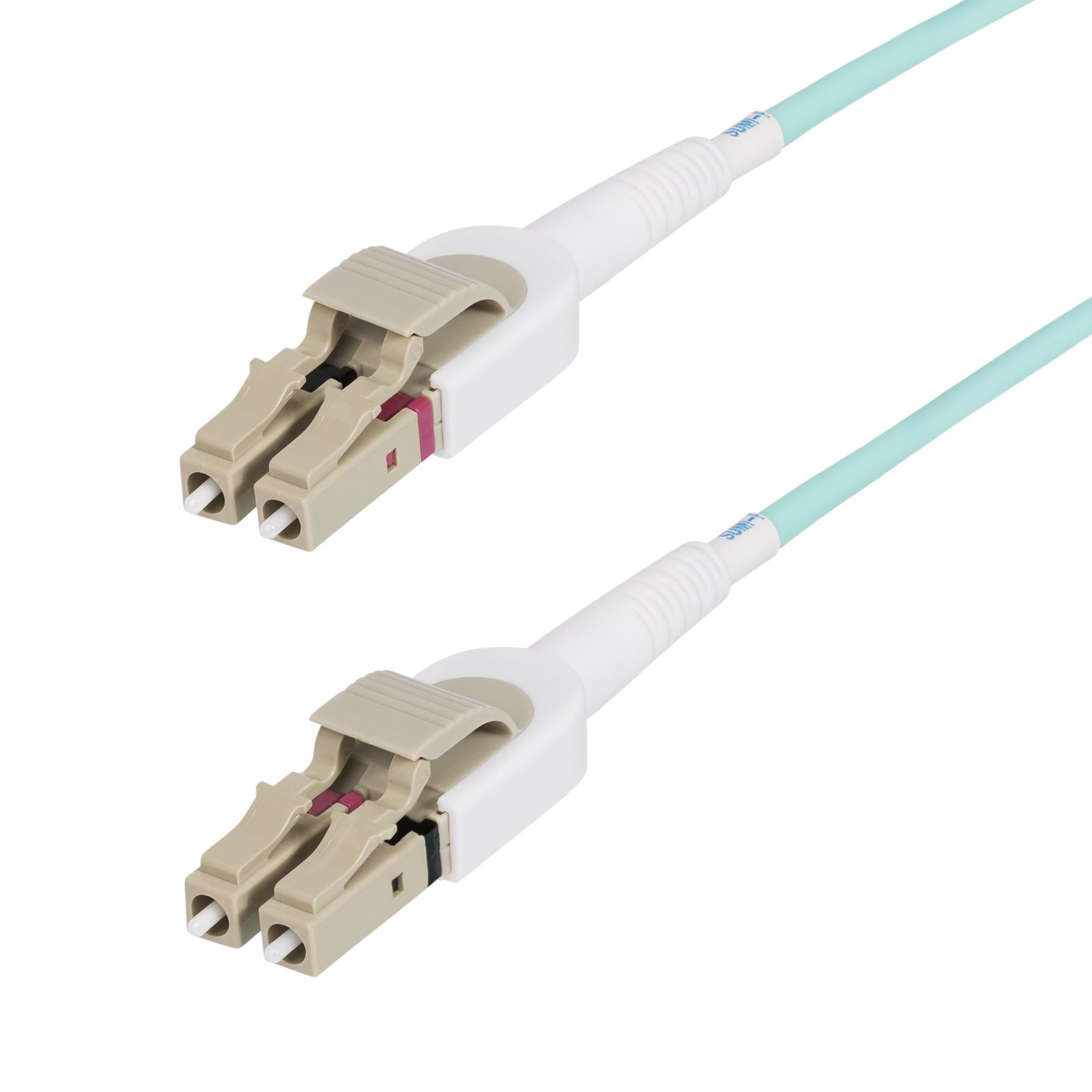 Startech Canada StarTech.com 5m (16.4ft) LC to (UPC) OM4 Switchable Fiber Optic Cable 50/125µm, 450FBLCLC5SW