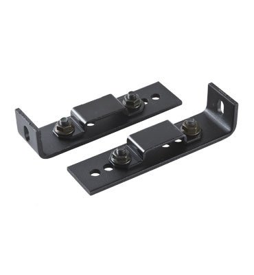 Legrand REK-2-3 mounting kit Black