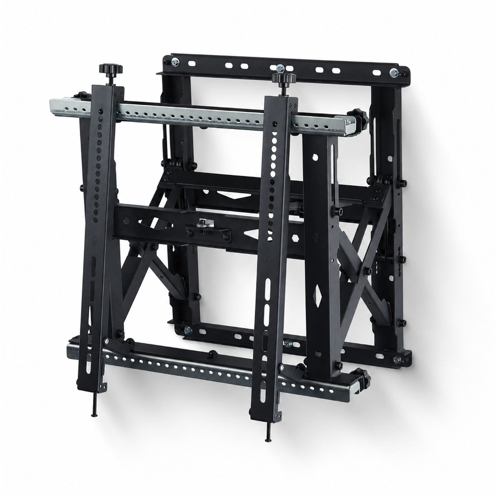 Startech Canada StarTech.com Video Wall TV Mount for up to 70-inch and 154lb (70kg) Displays,