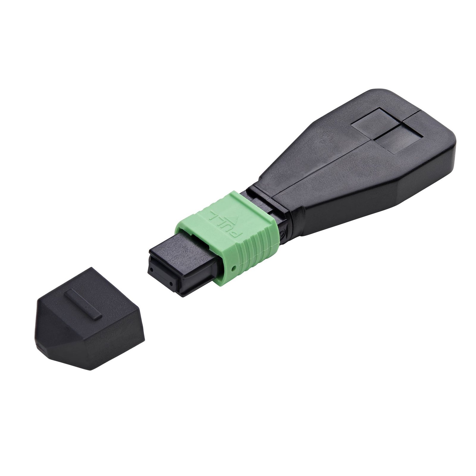 Startech Canada StarTech.com MPO Loopback Plug, Single Mode 9/125 MPO-8 Female Fiber Adapter, LOOPBACKMTPSM9125F