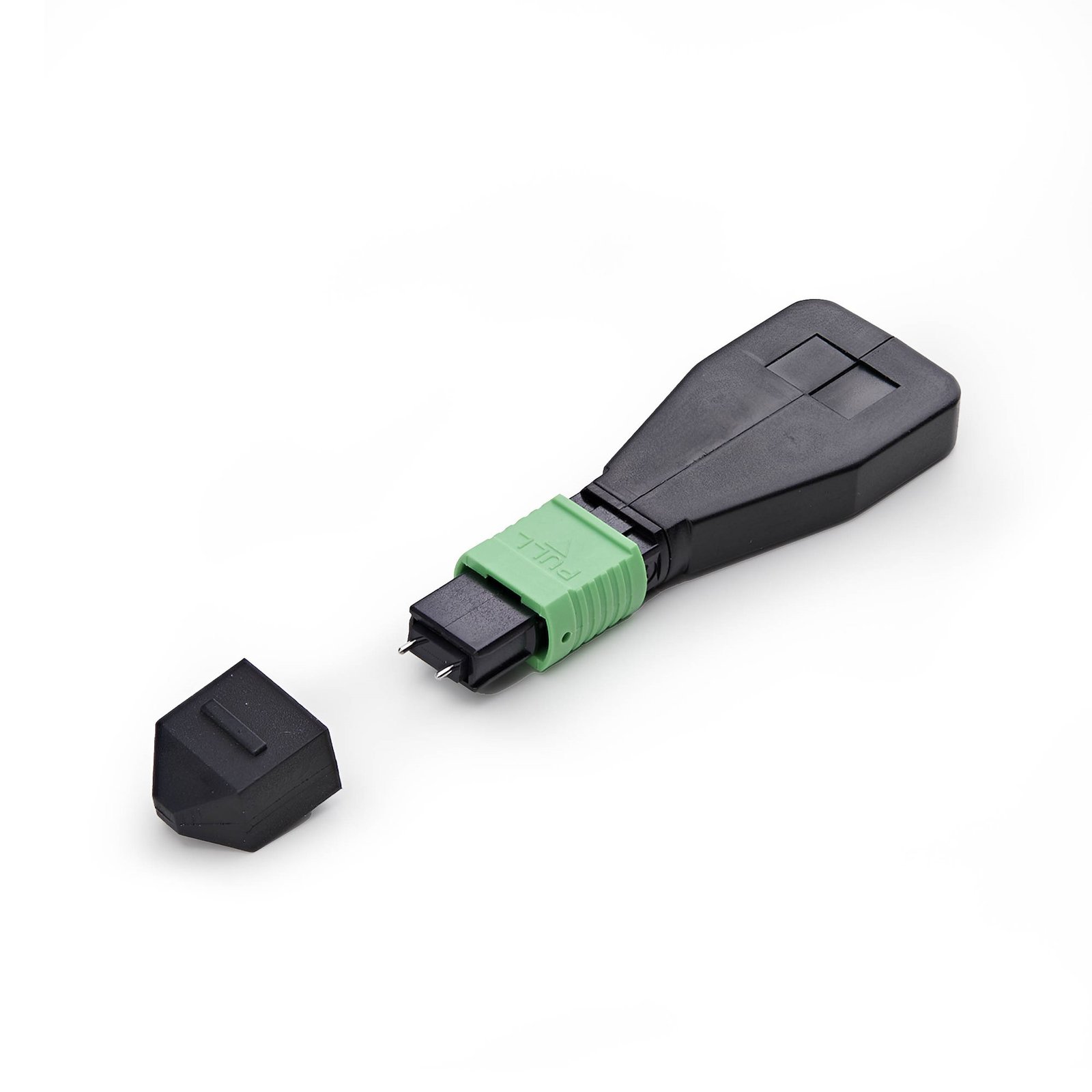 Startech Canada StarTech.com MPO Loopback Plug, Single Mode 9/125 MPO-8 Male Fiber Adapter, LOOPBACKMTPSM9125M