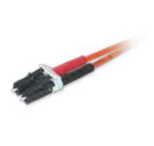 Legrand 810-LL2-066 InfiniBand/fibre optic cable 20.1 m LC Orange