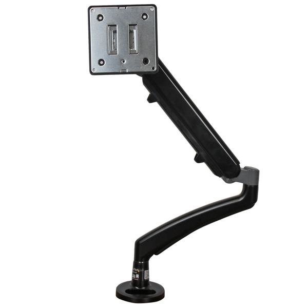 Startech Canada StarTech.com Single Desk-Mount Monitor Arm - Full Motion Articulating - Steel - For ARMSLIM