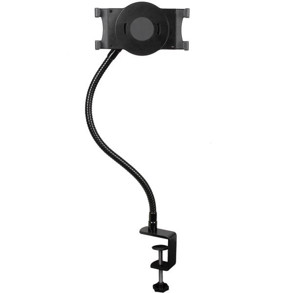 Startech Canada StarTech.com Gooseneck Tablet Holder - Bendable Arm - TAA ARMTBLTUGN