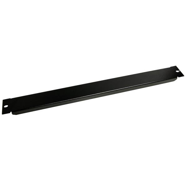 Startech Canada StarTech.com 1U Rack Blank Panel for 19in Server Racks and Cabinets BLANKB1
