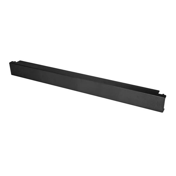 Startech Canada StarTech.com 10-Pack 1U Blanking Panels, Toolless Blank Rack Mount Panel for 19in BLANKP10