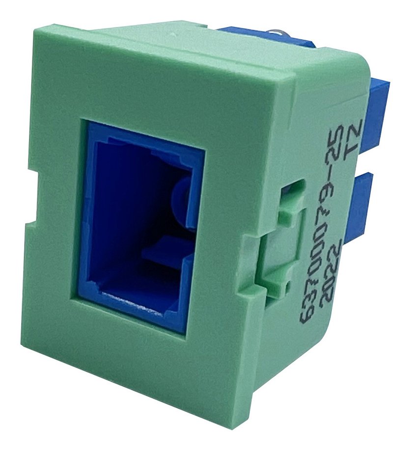 Legrand 63700079 fibre optic adapter SC