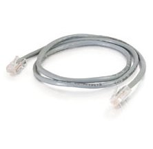 Legrand 566-100-100RP networking cable Grey 30.48 m Cat6